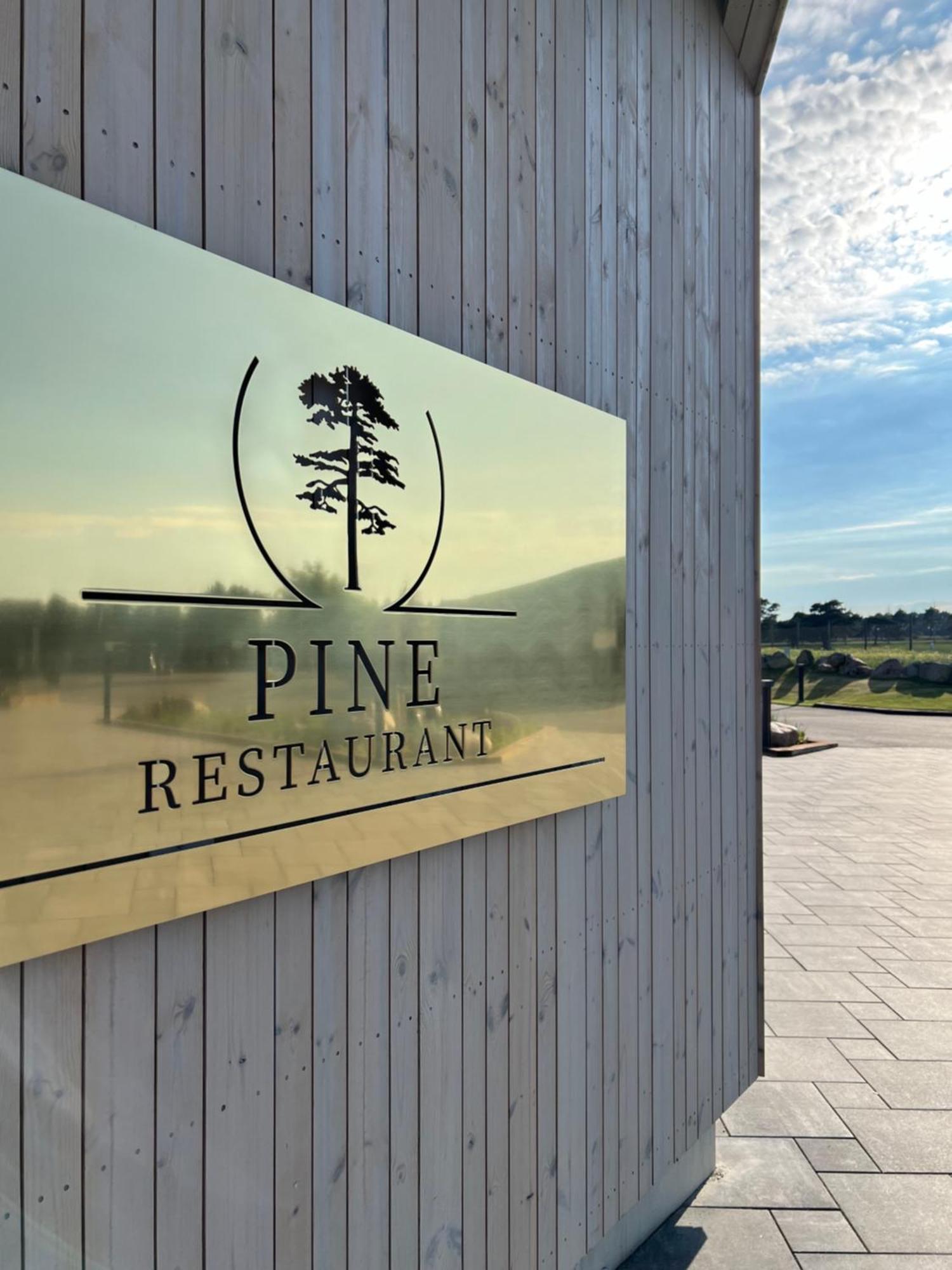 Boende Med Naerhet Till Golfbanan I Åhus Kültér fotó